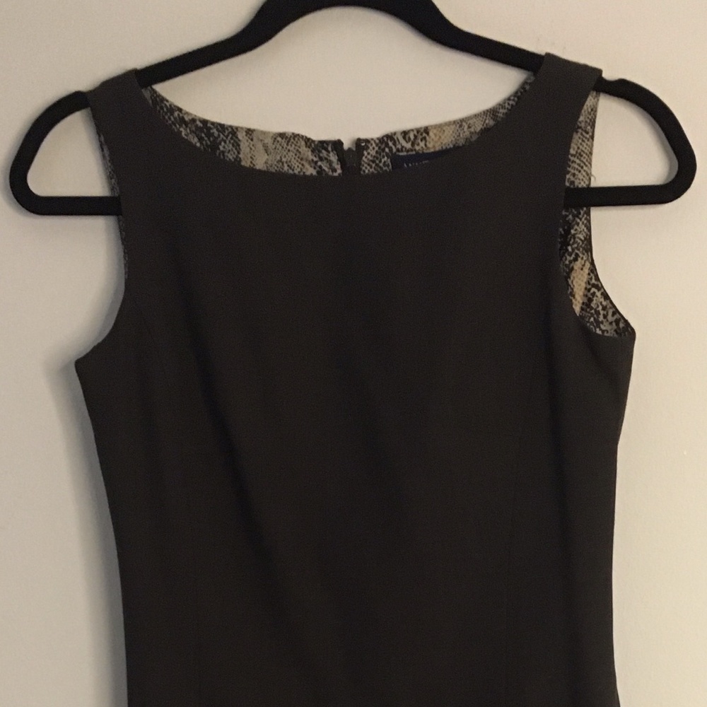 Ann Taylor Women's dress